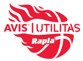Rapla_basketball_logo